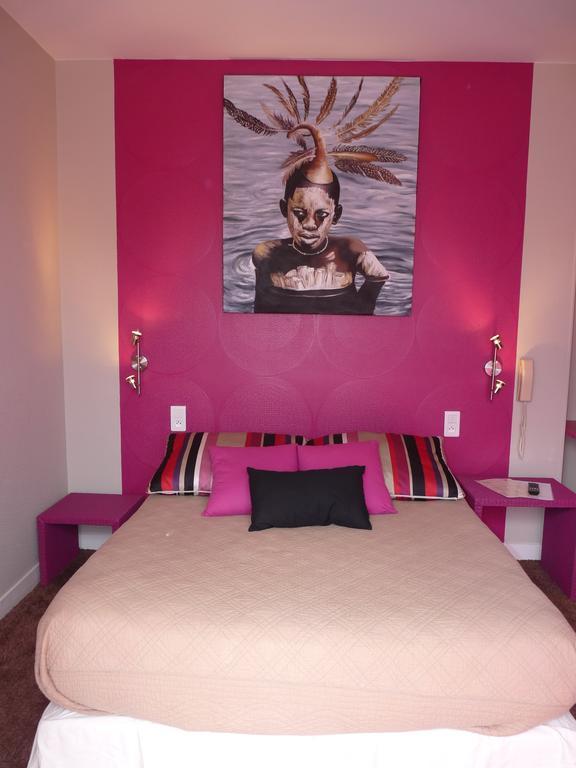 Hotel Patton Avranches Ngoại thất bức ảnh