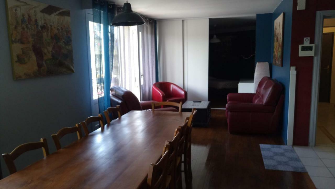 Hotel Patton Avranches Ngoại thất bức ảnh